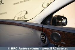 
										Jaguar XJ 3.0 V6 Automatas 2014 full									