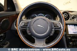 
										Jaguar XJ 3.0 V6 Automatas 2014 full									