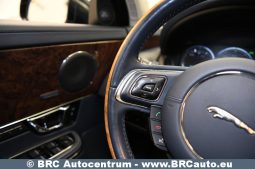 
										Jaguar XJ 3.0 V6 Automatas 2014 full									