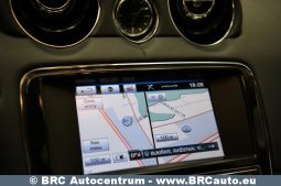 
										Jaguar XJ 3.0 V6 Automatas 2014 full									