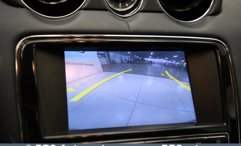 
								Jaguar XJ 3.0 V6 Automatas 2014 full									