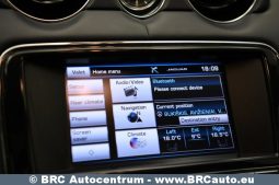 
										Jaguar XJ 3.0 V6 Automatas 2014 full									