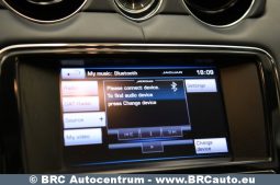 
										Jaguar XJ 3.0 V6 Automatas 2014 full									