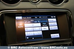 
										Jaguar XJ 3.0 V6 Automatas 2014 full									