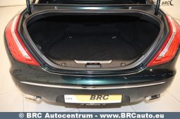 
										Jaguar XJ 3.0 V6 Automatas 2014 full									