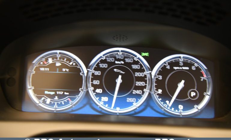 
								Jaguar XJ 3.0 V6 Automatas 2014 full									
