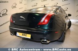 
										Jaguar XJ 3.0 V6 Automatas 2014 full									