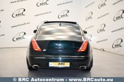 
										Jaguar XJ 3.0 V6 Automatas 2014 full									