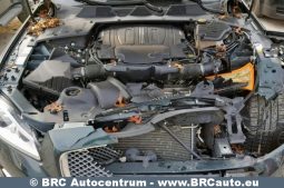 
										Jaguar XJ 3.0 V6 Automatas 2014 full									
