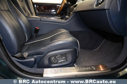
										Jaguar XJ 3.0 V6 Automatas 2014 full									