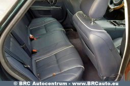 
										Jaguar XJ 3.0 V6 Automatas 2014 full									