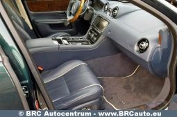 
										Jaguar XJ 3.0 V6 Automatas 2014 full									