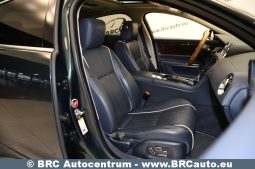 
										Jaguar XJ 3.0 V6 Automatas 2014 full									