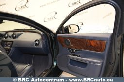 
										Jaguar XJ 3.0 V6 Automatas 2014 full									