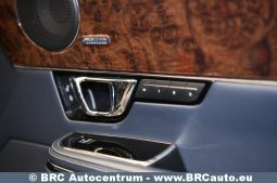 
										Jaguar XJ 3.0 V6 Automatas 2014 full									