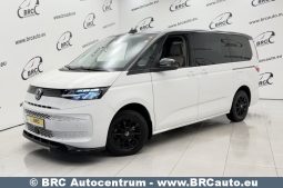 Volkswagen Multivan T7 2.0TDI Automatas 2022
