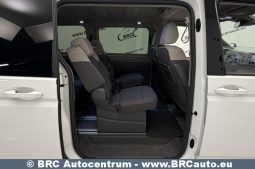 
										Volkswagen Multivan T7 2.0TDI Automatas 2022 pilnas									