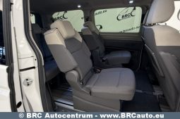 
										Volkswagen Multivan T7 2.0TDI Automatas 2022 pilnas									