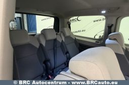 
										Volkswagen Multivan T7 2.0TDI Automatas 2022 pilnas									