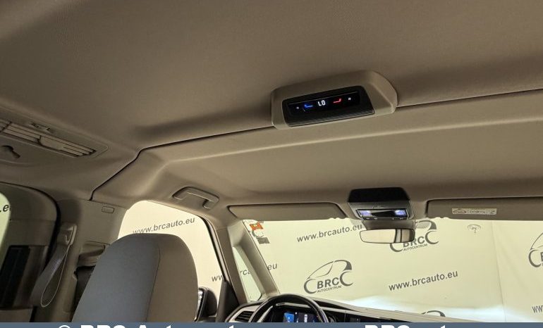 
								Volkswagen Multivan T7 2.0TDI Automatas 2022 pilnas									