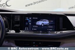 
										Volkswagen Multivan T7 2.0TDI Automatas 2022 pilnas									
