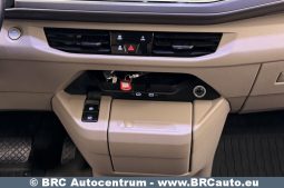 
										Volkswagen Multivan T7 2.0TDI Automatas 2022 pilnas									