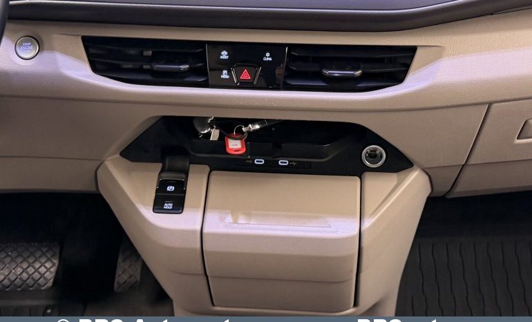 
								Volkswagen Multivan T7 2.0TDI Automatas 2022 pilnas									