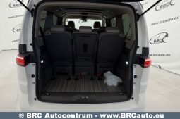 
										Volkswagen Multivan T7 2.0TDI Automatas 2022 pilnas									