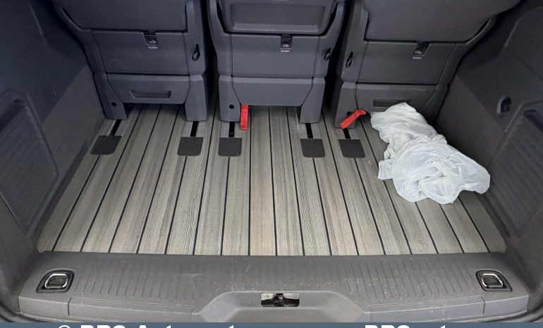 
								Volkswagen Multivan T7 2.0TDI Automatas 2022 pilnas									