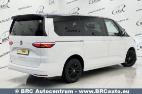 Volkswagen Multivan T7 2.0TDI Automatas 2022
