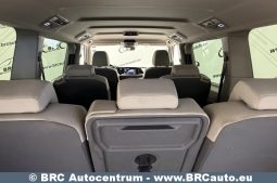 
										Volkswagen Multivan T7 2.0TDI Automatas 2022 pilnas									