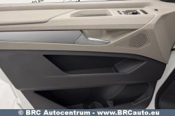 
										Volkswagen Multivan T7 2.0TDI Automatas 2022 pilnas									