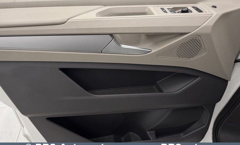 
								Volkswagen Multivan T7 2.0TDI Automatas 2022 pilnas									