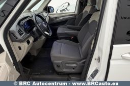 
										Volkswagen Multivan T7 2.0TDI Automatas 2022 pilnas									