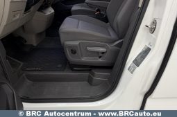 
										Volkswagen Multivan T7 2.0TDI Automatas 2022 pilnas									