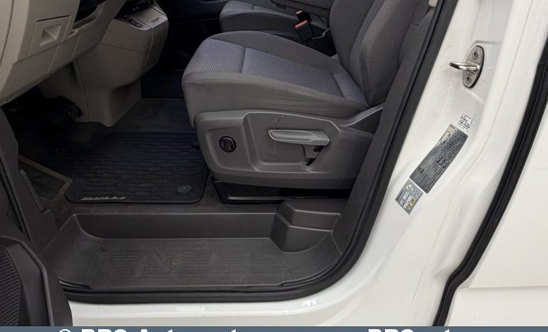 
								Volkswagen Multivan T7 2.0TDI Automatas 2022 pilnas									