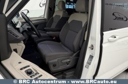 
										Volkswagen Multivan T7 2.0TDI Automatas 2022 pilnas									