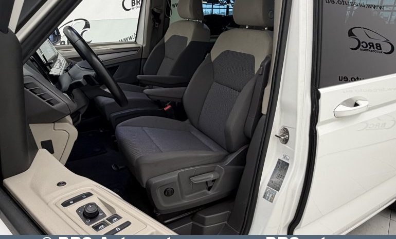 
								Volkswagen Multivan T7 2.0TDI Automatas 2022 pilnas									
