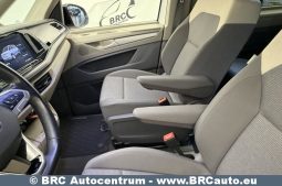 
										Volkswagen Multivan T7 2.0TDI Automatas 2022 pilnas									