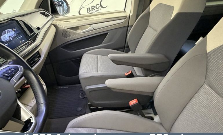 
								Volkswagen Multivan T7 2.0TDI Automatas 2022 pilnas									