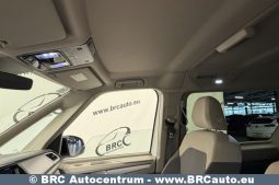 
										Volkswagen Multivan T7 2.0TDI Automatas 2022 pilnas									
