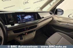 
										Volkswagen Multivan T7 2.0TDI Automatas 2022 pilnas									