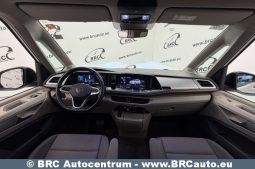 Volkswagen Multivan T7 2.0TDI Automatas 2022