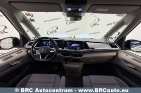Volkswagen Multivan T7 2.0TDI Automatas 2022