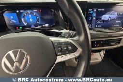 
										Volkswagen Multivan T7 2.0TDI Automatas 2022 pilnas									