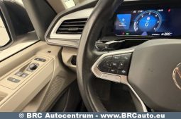 
										Volkswagen Multivan T7 2.0TDI Automatas 2022 pilnas									