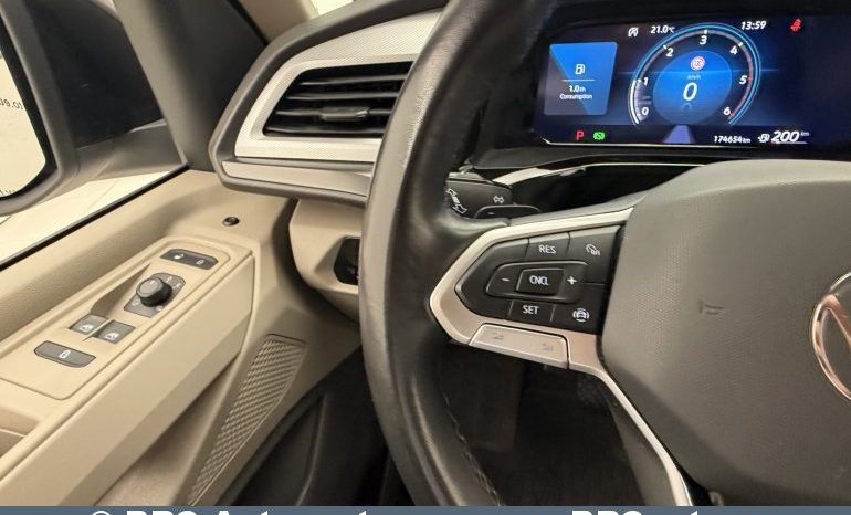 
								Volkswagen Multivan T7 2.0TDI Automatas 2022 pilnas									