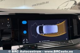 
										Volkswagen Multivan T7 2.0TDI Automatas 2022 pilnas									