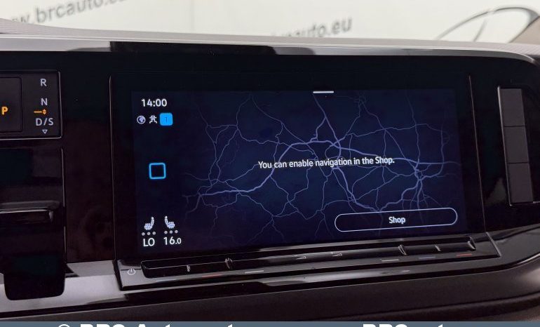 
								Volkswagen Multivan T7 2.0TDI Automatas 2022 pilnas									