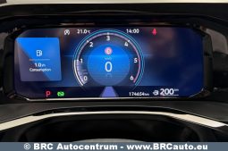 
										Volkswagen Multivan T7 2.0TDI Automatas 2022 pilnas									